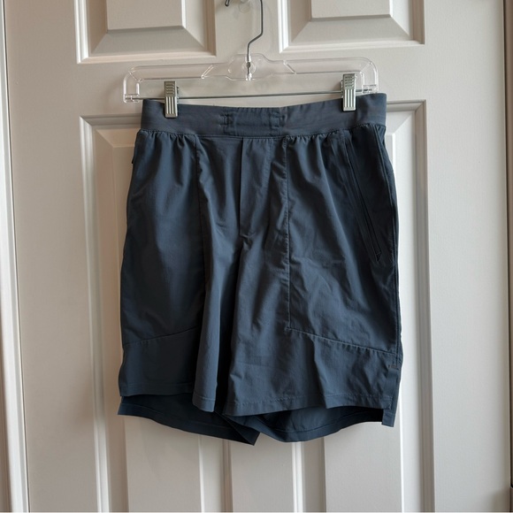 Lululemon Shorts - Picture 1 of 4